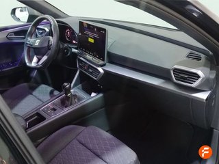 Seat Leon SP 1.5 TSI 110kW FR 75 Aniversario