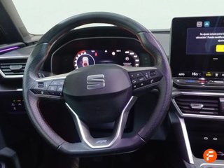 Seat Leon SP 1.5 TSI 110kW FR 75 Aniversario