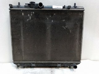 Radiador agua 1641087401 daihatsu terios 536045