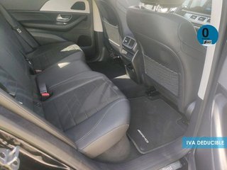 Mercedes Clase GLE 350 e 4Matic 245 kW (333 CV)