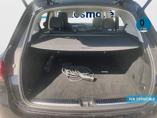 Mercedes Clase GLE 350 e 4Matic 245 kW (333 CV)