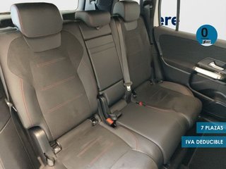 Mercedes EQB 300 4Matic 168 kW (228 CV)