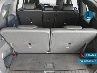 Mercedes EQB 250+ 140 kW (190 CV)