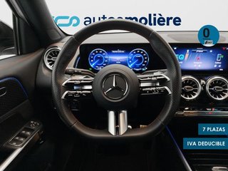 Mercedes EQB 250+ 140 kW (190 CV)