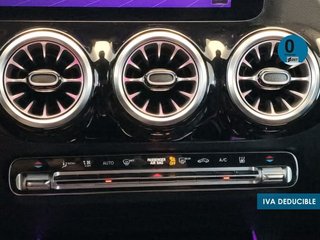 Mercedes EQA 250 140 kW (190 CV)