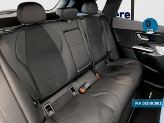 Mercedes EQE 500 Edition 4Matic 300 kW (408 CV)