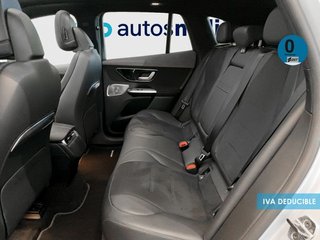 Mercedes EQE 500 Edition 4Matic 300 kW (408 CV)