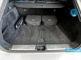 Mercedes EQE 500 Edition 4Matic 300 kW (408 CV)