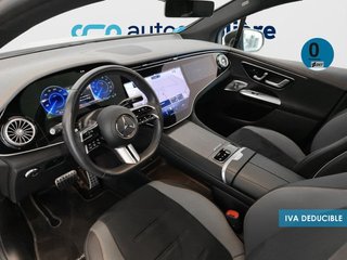 Mercedes EQE 500 Edition 4Matic 300 kW (408 CV)