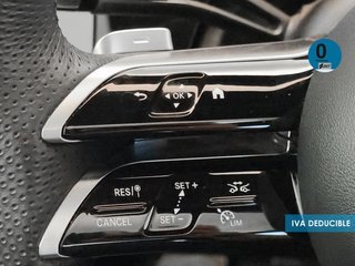 Mercedes EQE 500 Edition 4Matic 300 kW (408 CV)