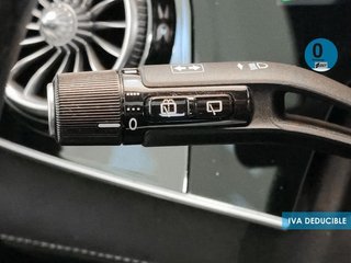 Mercedes EQE 500 Edition 4Matic 300 kW (408 CV)