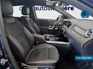 Mercedes GLA 250 e 160 kW (218 CV)