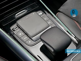 Mercedes GLA 250 e 160 kW (218 CV)