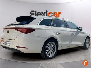 Seat Leon SP 1.4 e-Hybrid DSG S&S FR