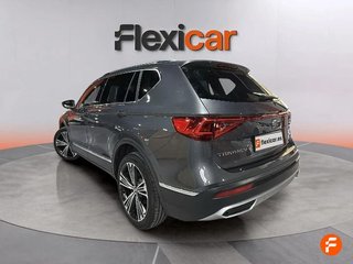 Seat Tarraco 2.0 TDI 110kW 4Drive DSG S&S Xcellence