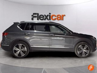 Seat Tarraco 2.0 TDI 110kW 4Drive DSG S&S Xcellence