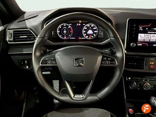 Seat Tarraco 2.0 TDI 110kW 4Drive DSG S&S Xcellence