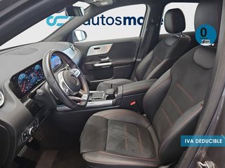 Mercedes GLA 250 e 160 kW (218 CV)