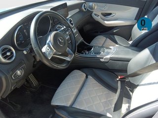 Mercedes GLC Coupé 300 e 4Matic 235 kW (320 CV)
