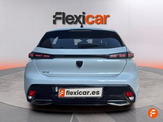 Peugeot 308 5P Allure PureTech 130 S&S MAN
