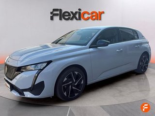 Peugeot 308 5P Allure PureTech 130 S&S MAN