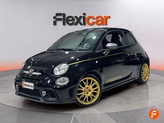 Abarth 500 595 Scorpioneoro 1.4 16v 121kW E6D