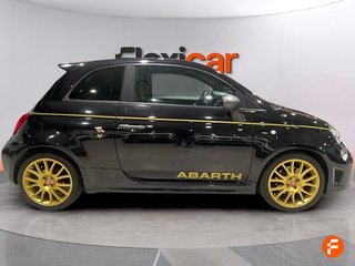 Abarth 500 595 Scorpioneoro 1.4 16v 121kW E6D