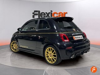 Abarth 500 595 Scorpioneoro 1.4 16v 121kW E6D