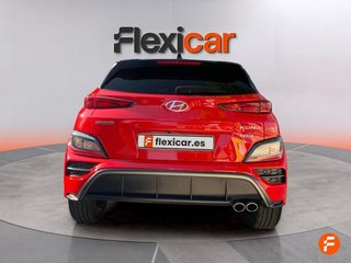 Hyundai Kona 1.0 TGDI 48V N Line 4X2