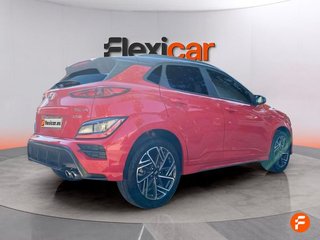 Hyundai Kona 1.0 TGDI 48V N Line 4X2
