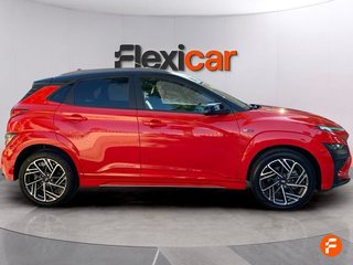 Hyundai Kona 1.0 TGDI 48V N Line 4X2
