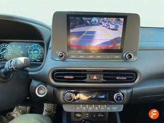 Hyundai Kona 1.0 TGDI 48V N Line 4X2