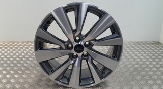 Ford 1167827 juego de llantas r18 puma st-line