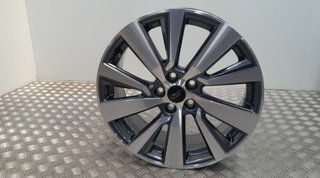 Ford 1167827 juego de llantas r18 puma st-line