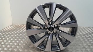 Ford 1167827 juego de llantas r18 puma st-line