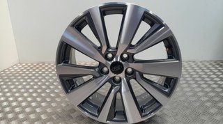 Ford 1167827 juego de llantas r18 puma st-line