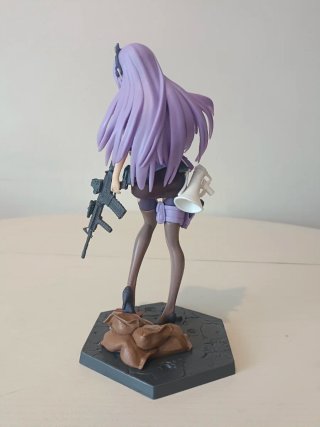Figura "After School Arena"