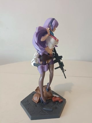Figura "After School Arena"
