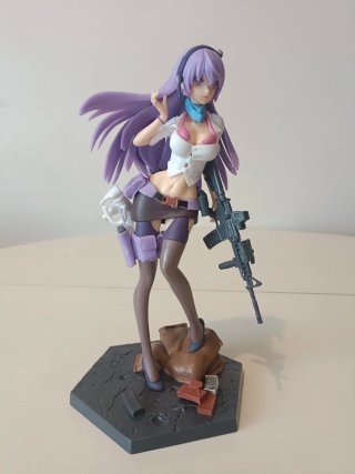 Figura "After School Arena"