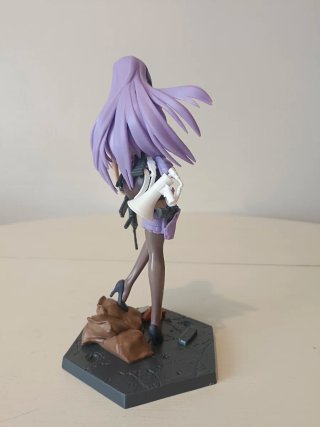 Figura "After School Arena"
