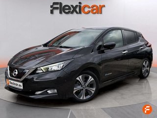 Nissan Leaf 40kWh Acenta