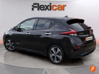 Nissan Leaf 40kWh Acenta