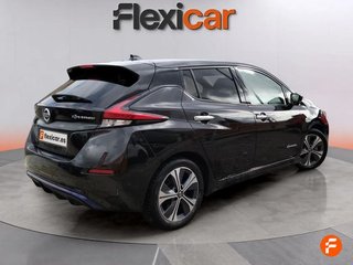 Nissan Leaf 40kWh Acenta