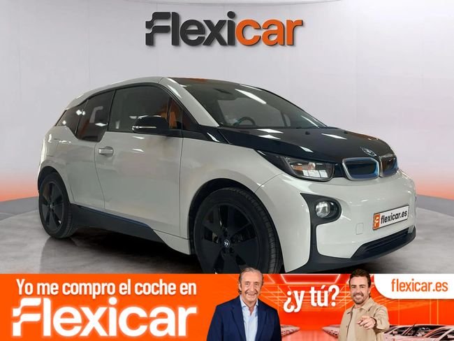 BMW i3 - - foto 1