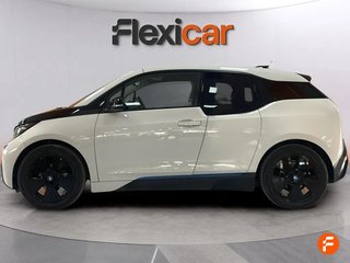 BMW i3 -