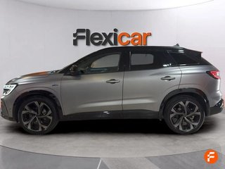 Renault Austral Techno Esprit Alpin Mild Hybrid 116kW AT