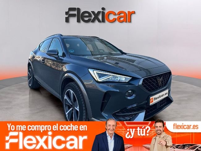 Cupra Formentor 1.5 TSI 110kW (150 CV) DSG - foto 1