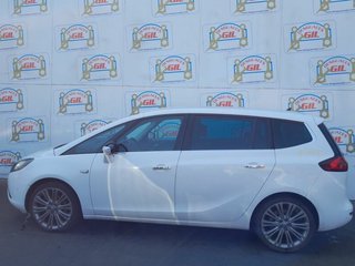 1167167 r19 juego llantas opel zafira tourer