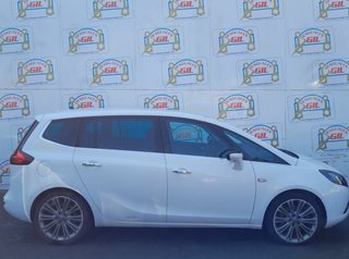 1167167 r19 juego llantas opel zafira tourer