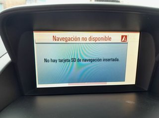 1167167 r19 juego llantas opel zafira tourer